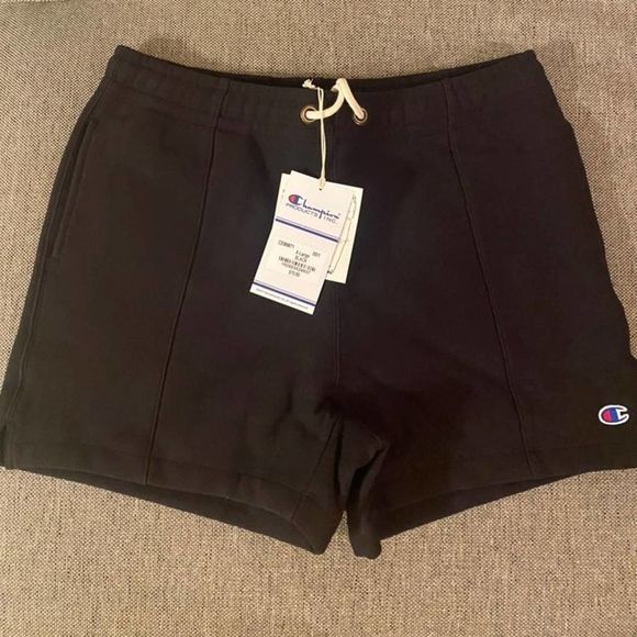 Champion Premium Reverse Weave Pants - Champion Reverse Weave Shorts-XL